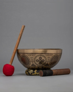 singing bowl