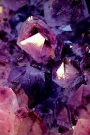 The Spiritual Uses Of Amethyst